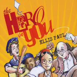 The Hero in You - Ellis Paul