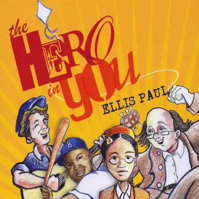 The Hero in You - Ellis Paul