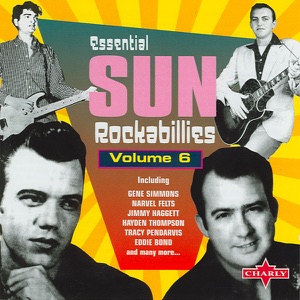 Born to Sing the Blues (Take 5)