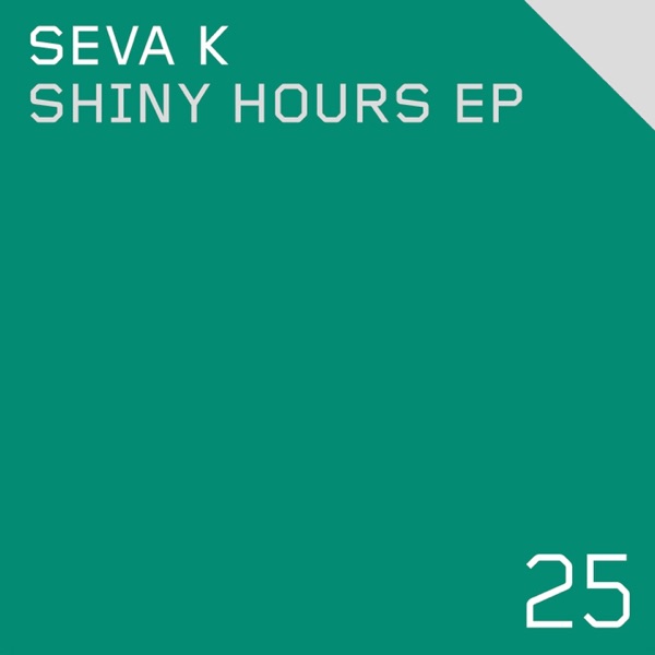 Shiny Hours - EP