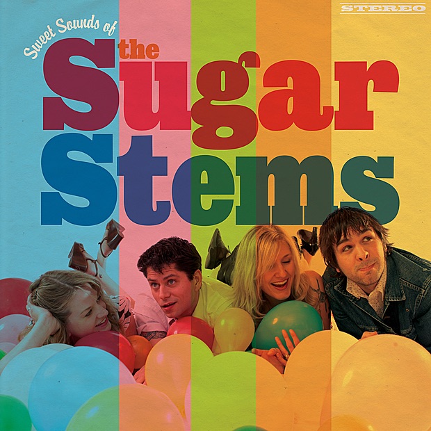 Sweet Sounds of by The Sugar Stems
