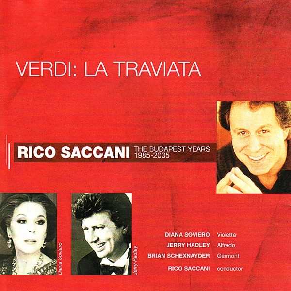 Verdi: la Traviata