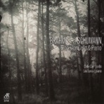 Brahms: Sonata In E Minor, Sonata In F Major - Schumann: Fantasiestücke