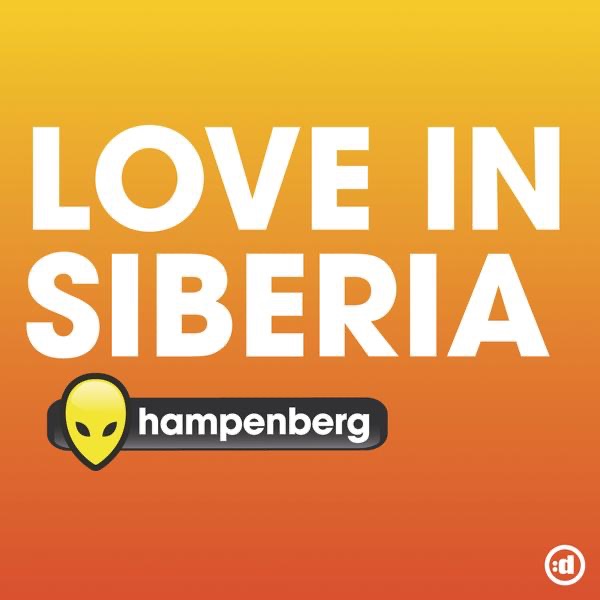 Love In Siberia (Remixes)