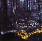 Korpirastas - Toni Edelmannin Sävellyksiä Einari Vuorelan Runoihin