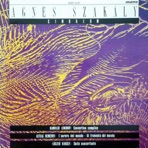 Cimbalom Concertos by Contemporary Hungarian Composers (Hungaroton Classics)