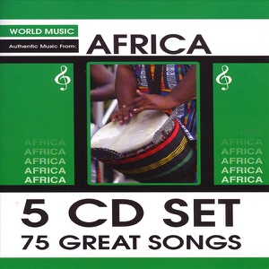 Various Artists — Ghana Special: Modern Highlife, Afro-Sounds & Ghanaian Blues 1968-1981