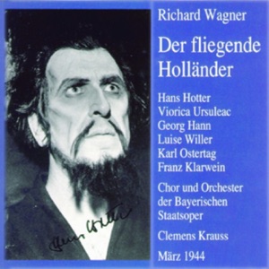 Der Fliegende Holländer