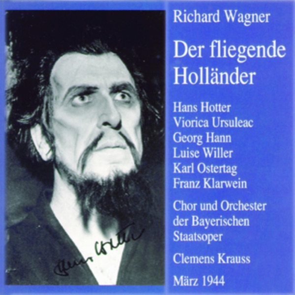 Der Fliegende Holländer