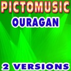 Ouragan (Instrumental Version) [Karaoke Version]