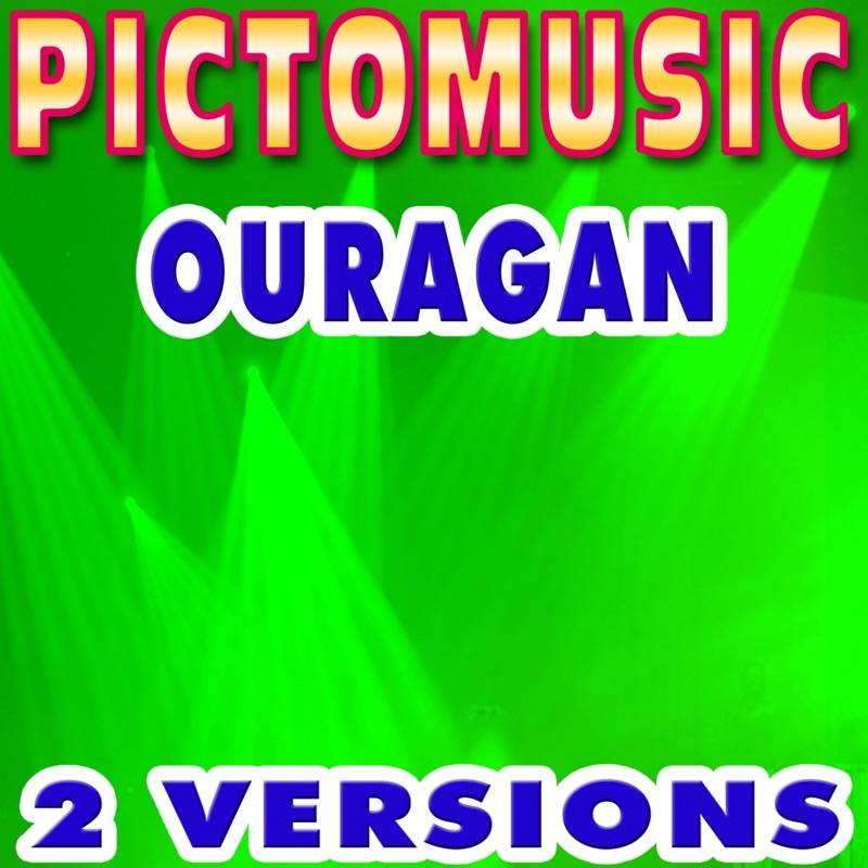 Ouragan (Instrumental Version) [Karaoke Version]