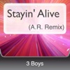 Stayin Alive (A.R. Remix)