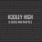 Kooley Is High - Kooley High lyrics