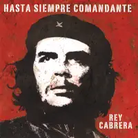 Ahora Me Da Pena — Rey Cabrera