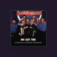 Frankie Yankovic