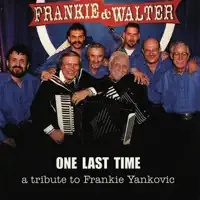 No beer today — Frankie yankovic