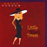 Kathy Morrow - Harry's Coffee Shop