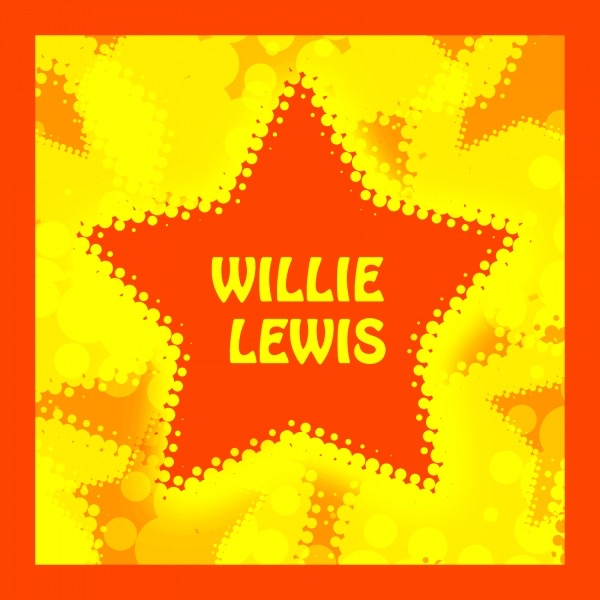 Willie Lewis