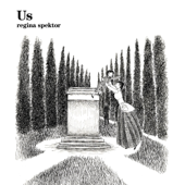 Cover art for Us - EP by レジーナ・スペクター