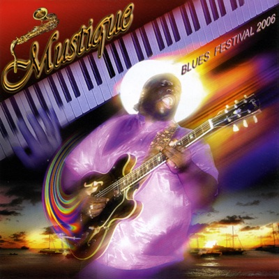 Mustique Blues Festival 2006