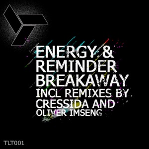 Breakaway (Remixes) - EP