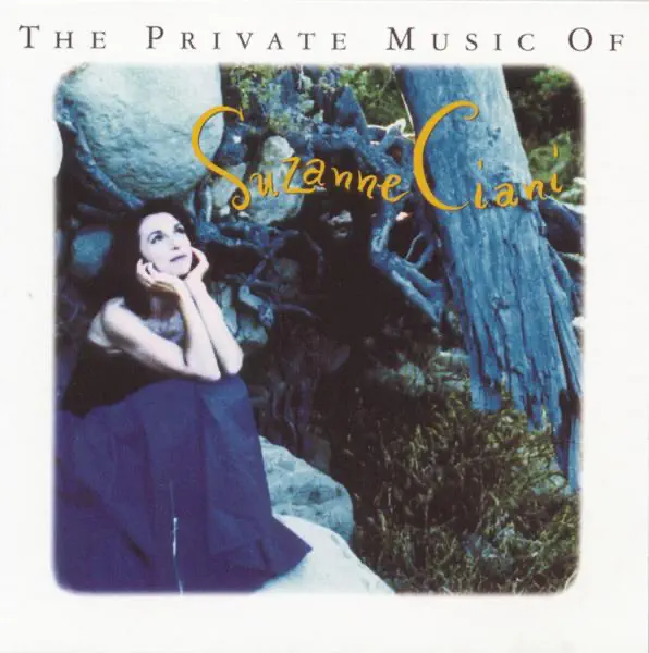Hotel Luna — Suzanne Ciani
