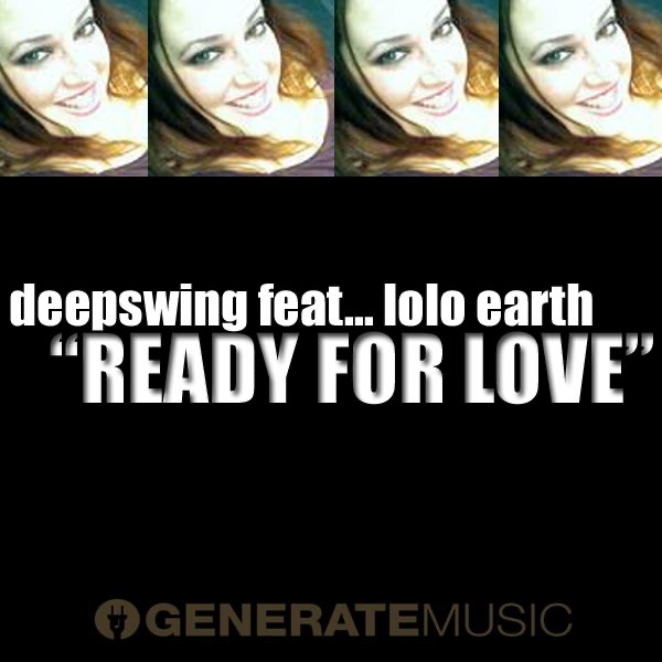 Ready for Love (Ready for Love)