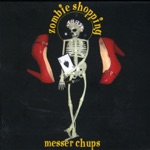 With an alligator in your hand