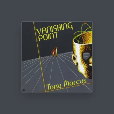 Listen to Tony Marcus, watch music videos, read bio, see tour dates & more!
