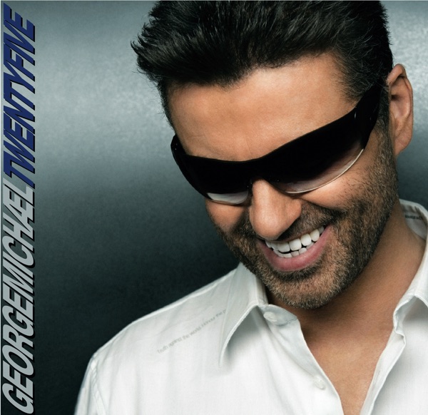 Too Funky by George Michael on Arena Radio