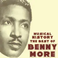 Caricias cubanas (Benny Moré) — Benny Moré
