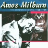 The Motown Sessions, 1962-1964
