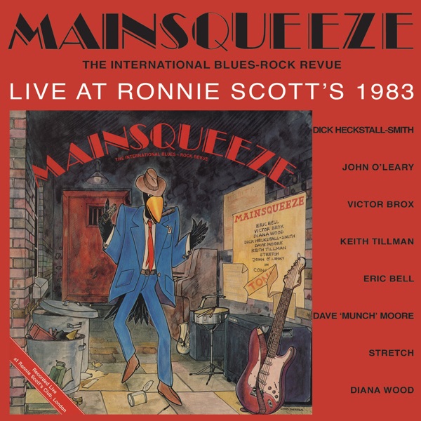 Sweet Sixteen (Live)