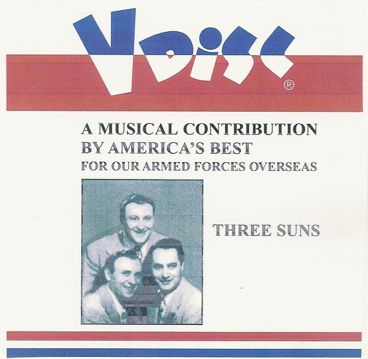 V Disc 2