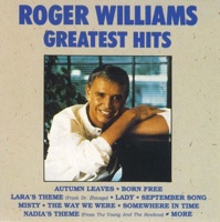 Roger Williams: Greatest Hits - Roger Williams