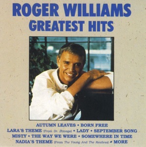 Born Free (Re-Recorded Version)