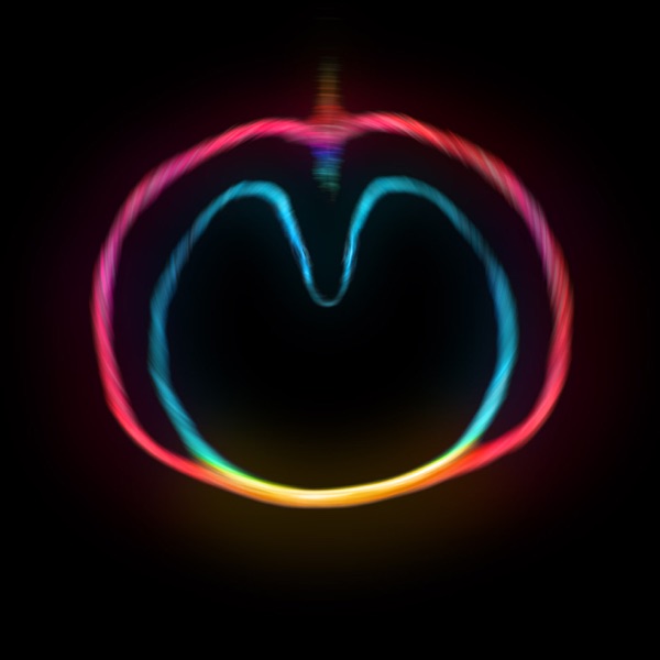Apple Venus, Pt. 2: Wasp Star cover