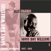 Sonny Boy Williams - Sugar Mama Blues