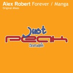 Forever / Manga - EP