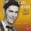 Carl Mann - Look At That Moon
