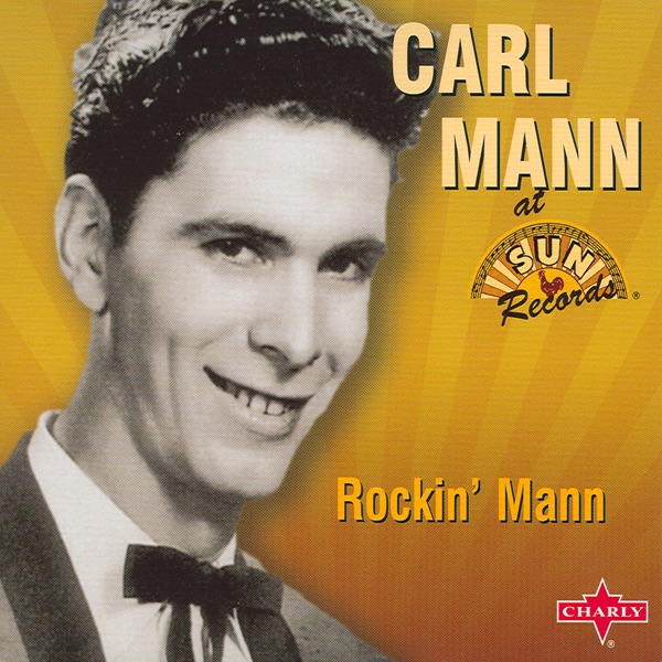 Rockin' Mann