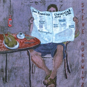 San Francisco Chronicled (1990-1996)