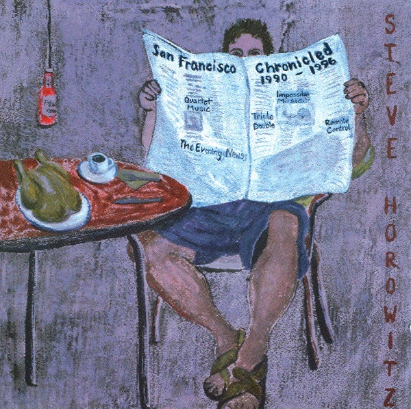 San Francisco Chronicled (1990-1996)