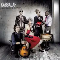 Elephant Mentsh — Kabbalah