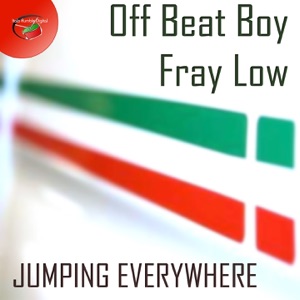 Jumping Everywhere - EP