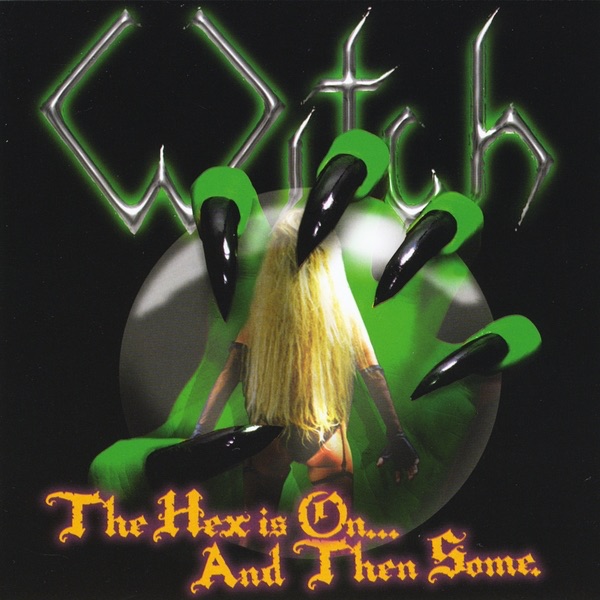 The Hex Is On ... And Then Some