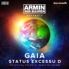 Status Excessu D (The Official a State of Trance 500 Anthem) [Radio Edit]