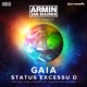 Status Excessu D The Official a State of Trance 500 Anthem Single