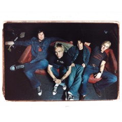 New England - Single