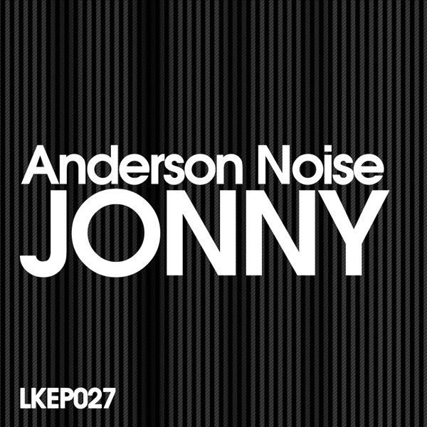 Jonny - Single